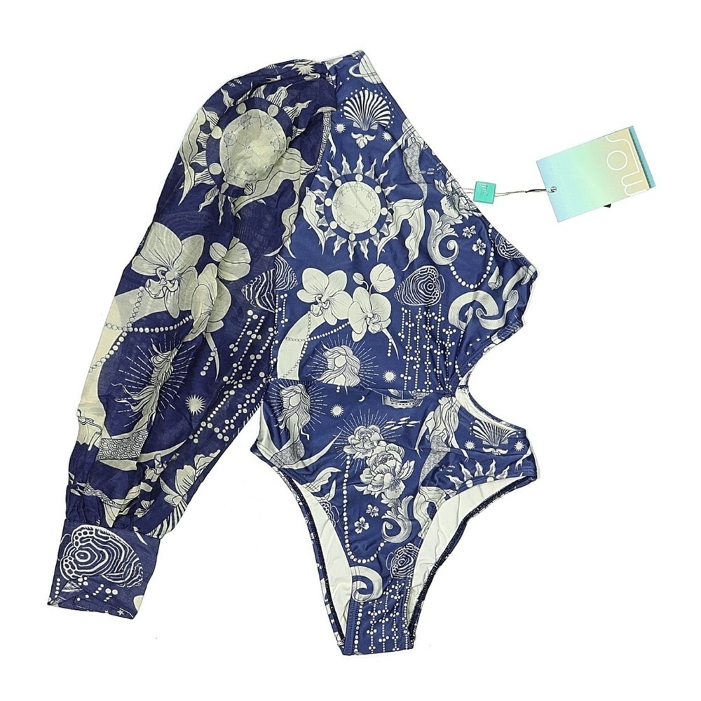 Mos Swimwear